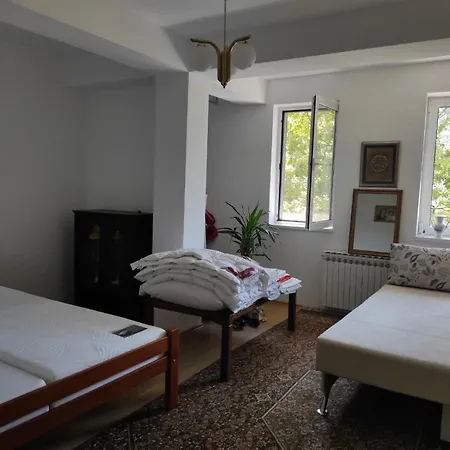Apartment Nune's Family Sarajevo