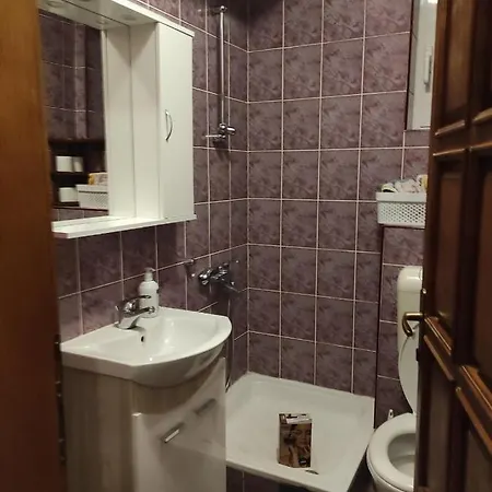 Nune's Family Apartman