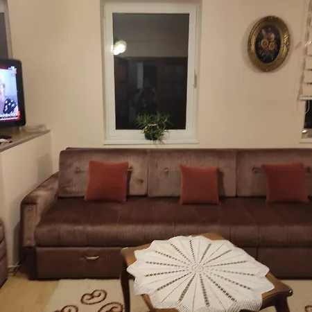 Apartment Nune's Family