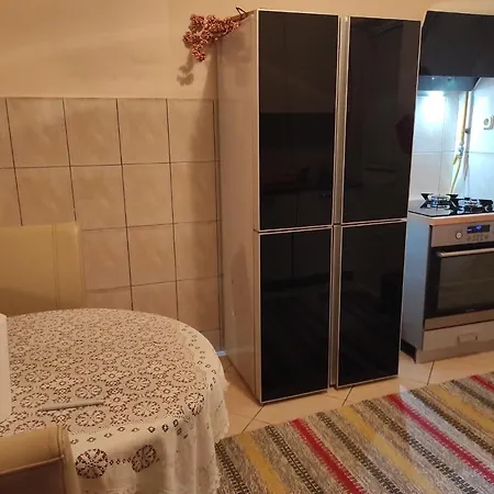 Nune's Family Apartment *